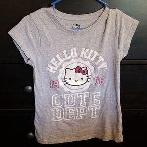 Girls T-shirt